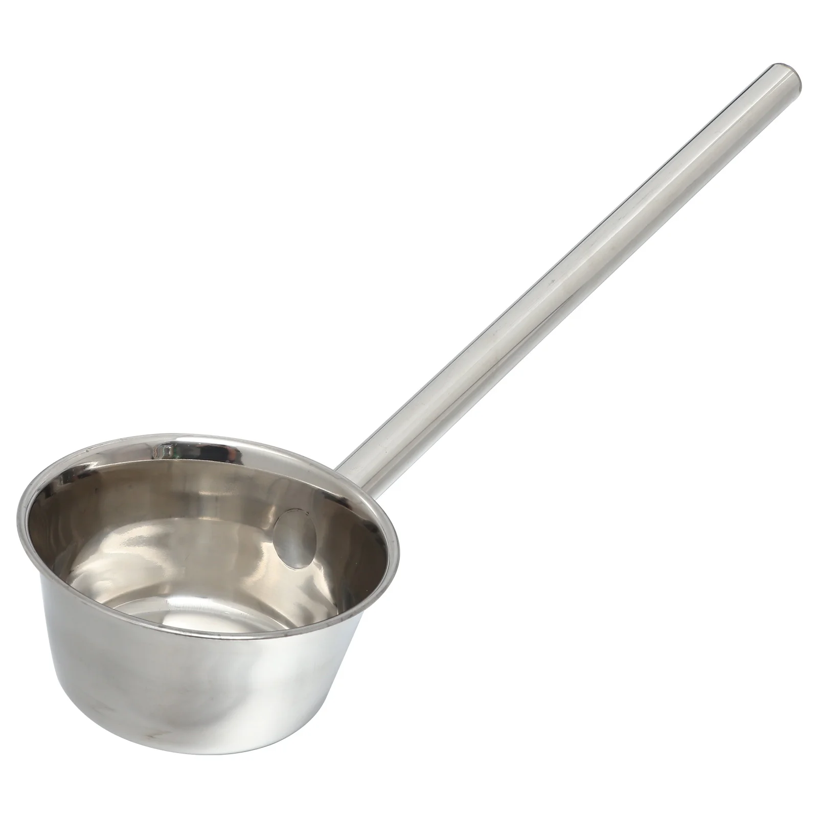 Ladle Water Scoophandle Spoon Dipper Kitchen Stainless Steel Bath Ladles Garden Shampoosoup Washingcup Watering Hair Large Metal
Ladle Water Scoophandle Spoon Dipper Kitchen Stainless Steel Bath Ladles Garden Shampoosoup Washingcup Watering Hair Large Metal