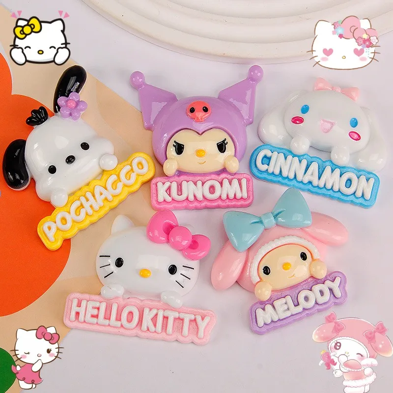 Anime 3D Sticker Hello Kitty Kuromi Pochacco Cinnamoroll Extra Large Glow Solid Phone Case Holder Patch Refrigerator Decoration
Anime 3D Sticker Hello Kitty Kuromi Pochacco Cinnamoroll Extra Large Glow Solid Phone Case Holder Patch Refrigerator Decoration