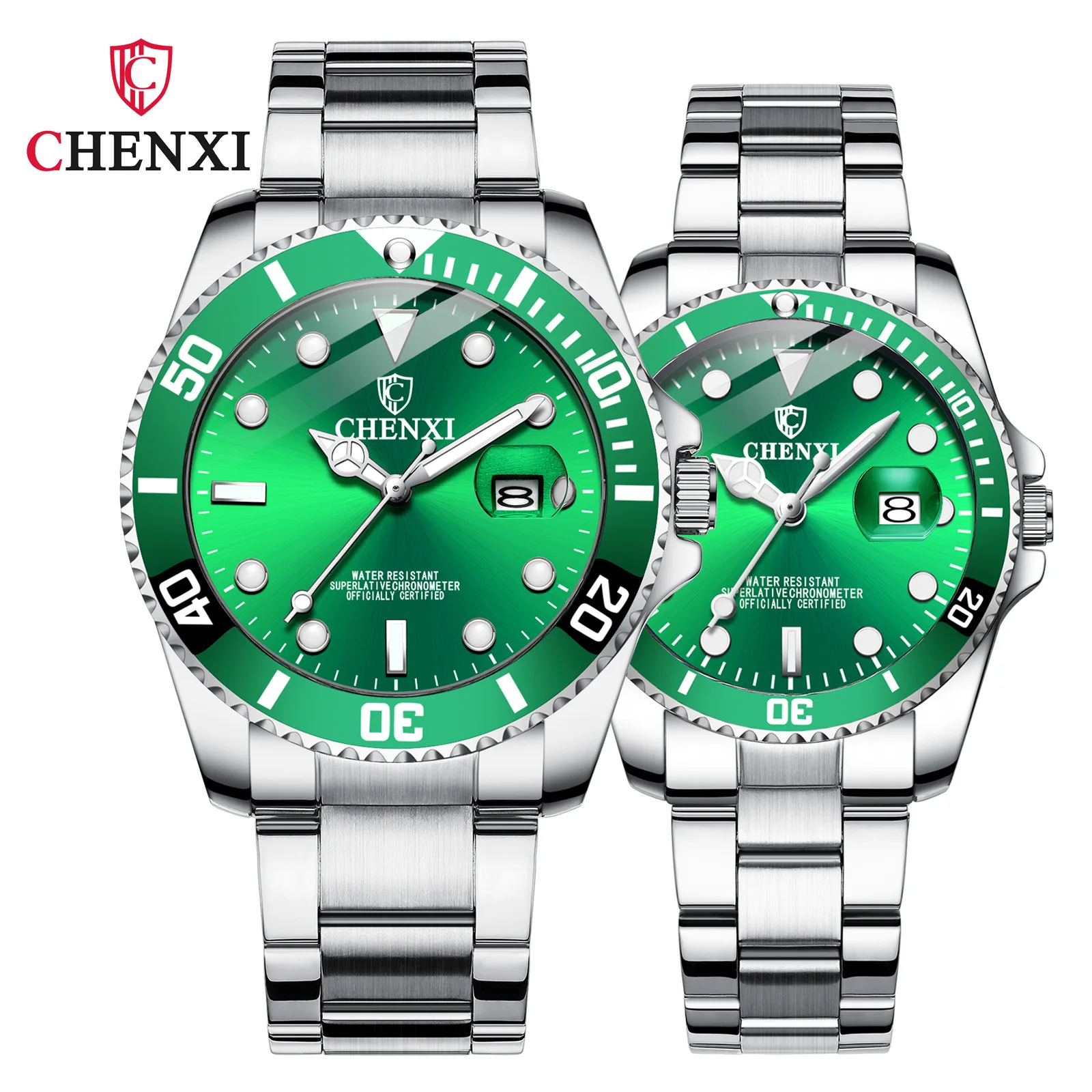 Hot Chenxi 085A Military Casual Sport Watch Fashion Mens Stainless Steel Waterproof Male Quartz Wristwatch Relogio Masculino
Hot Chenxi 085A Military Casual Sport Watch Fashion Mens Stainless Steel Waterproof Male Quartz Wristwatch Relogio Masculino