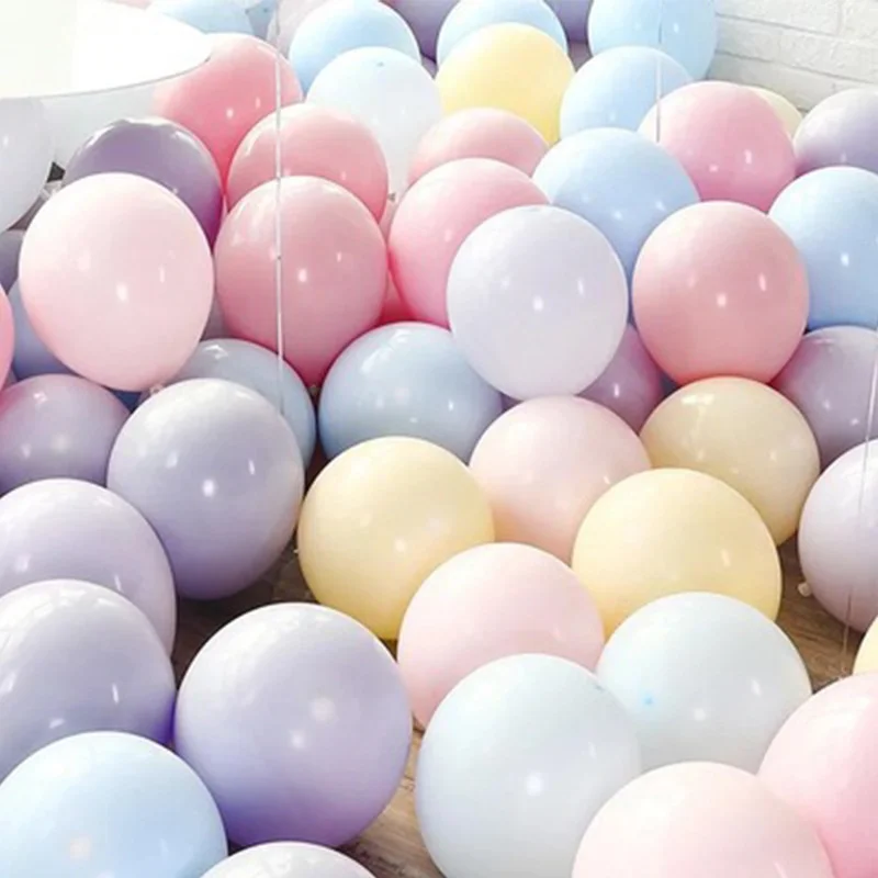 5-inch 1g macarone balloon monochrome thickened latex wedding unicorn birthday party decorations adult kids sweet home
5-inch 1g macarone balloon monochrome thickened latex wedding unicorn birthday party decorations adult kids sweet home