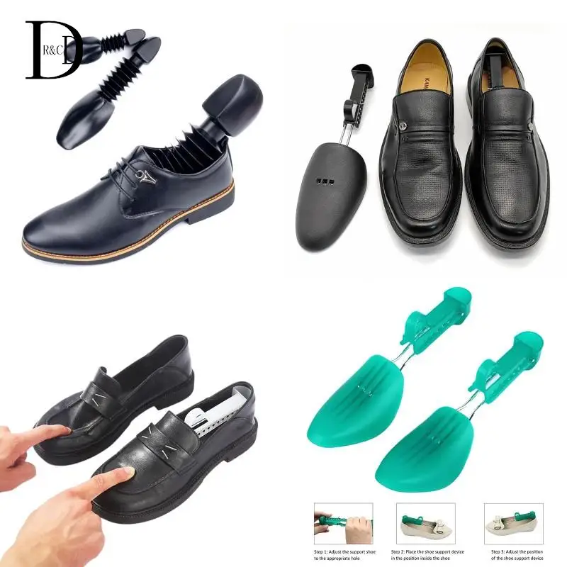 1 Pair Adjustable Plastic Boots Shoe Stretcher For Men Women Durable Shoe Support Shoe Tree Expander Extender Brown Shoes Keeper
1 Pair Adjustable Plastic Boots Shoe Stretcher For Men Women Durable Shoe Support Shoe Tree Expander Extender Brown Shoes Keeper