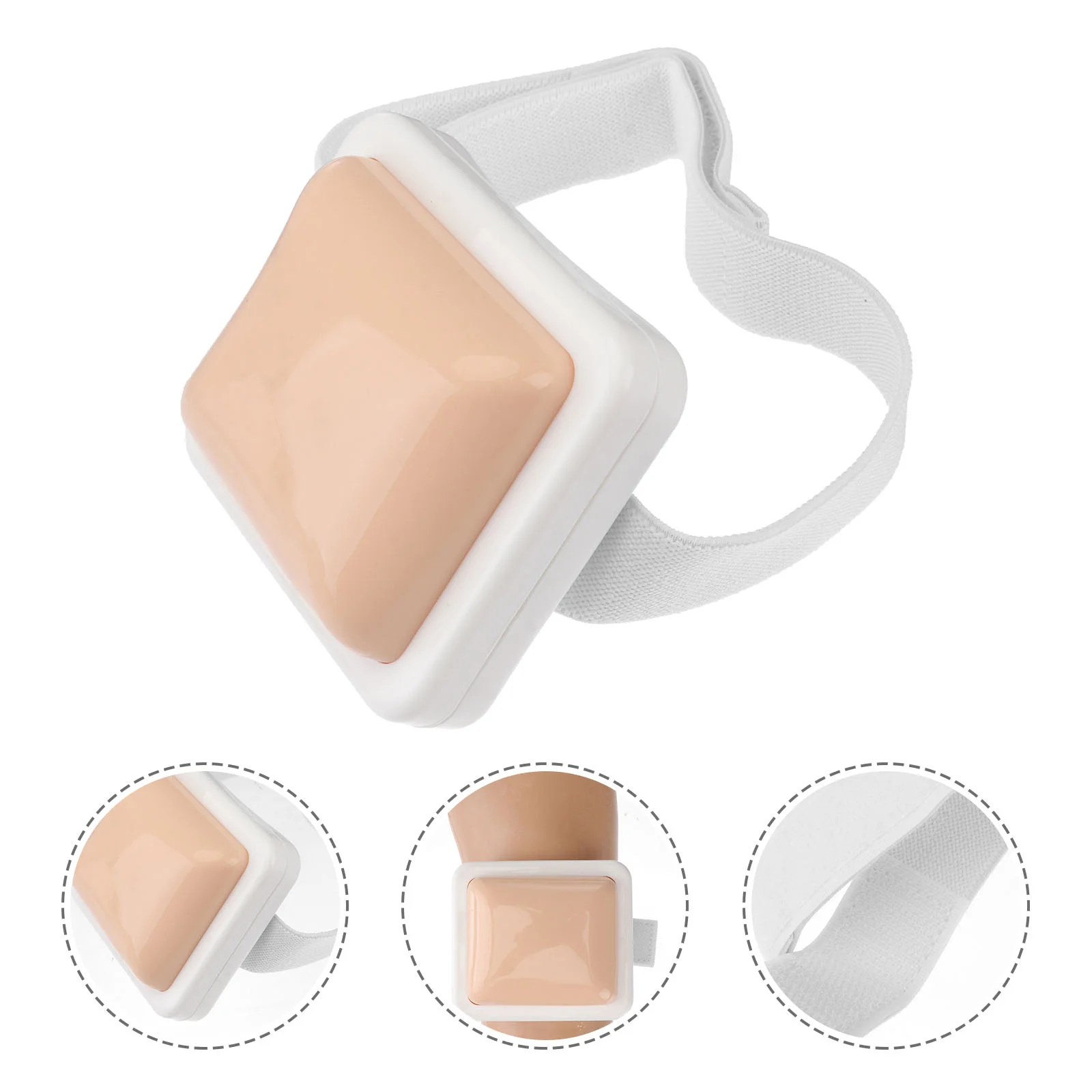Injection Pad Practice Training Tool Nurse Kit Modelintramuscularstudents Nursing Student Skin Injections Pads Iv Arm Nurses
Injection Pad Practice Training Tool Nurse Kit Modelintramuscularstudents Nursing Student Skin Injections Pads Iv Arm Nurses
