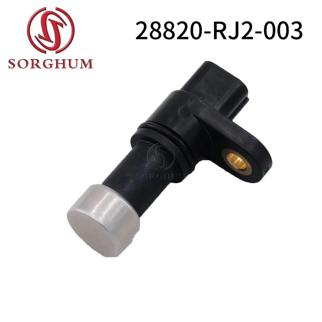 SORGHUM 28820-RJ2-003 для Honda Accord 2013-2019 Civic 2014-2019 CR-V 2015-2019 HR-V 1 шт. датчик скорости коробки передач 28820RJ2003
SORGHUM 28820-RJ2-003 для Honda Accord 2013-2019 Civic 2014-2019 CR-V 2015-2019 HR-V 1 шт. датчик скорости коробки передач 28820RJ2003