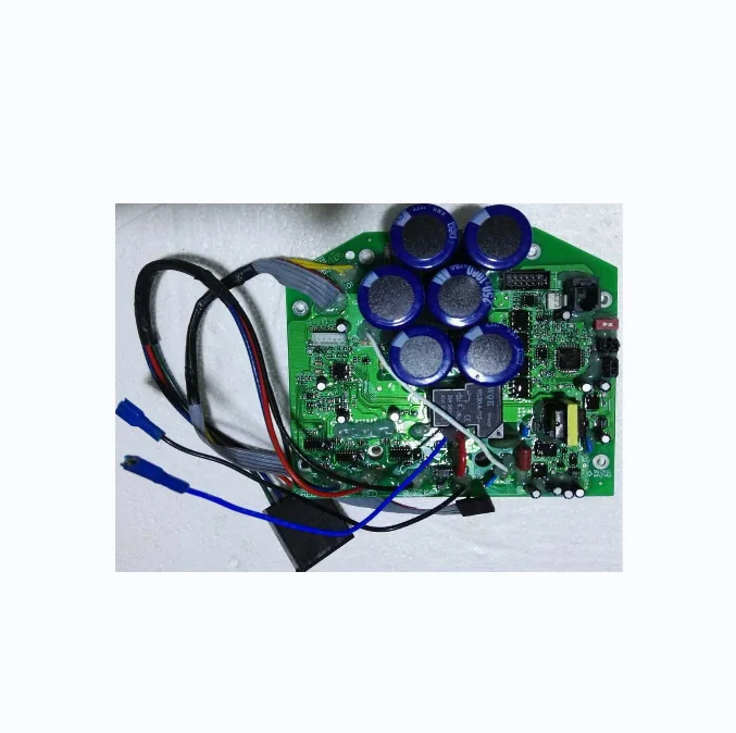 Aftermarket airless paint sprayer Mother board 220V circuit board 110V Control board for Gr 695 795 1095 Mark V
Aftermarket airless paint sprayer Mother board 220V circuit board 110V Control board for Gr 695 795 1095 Mark V