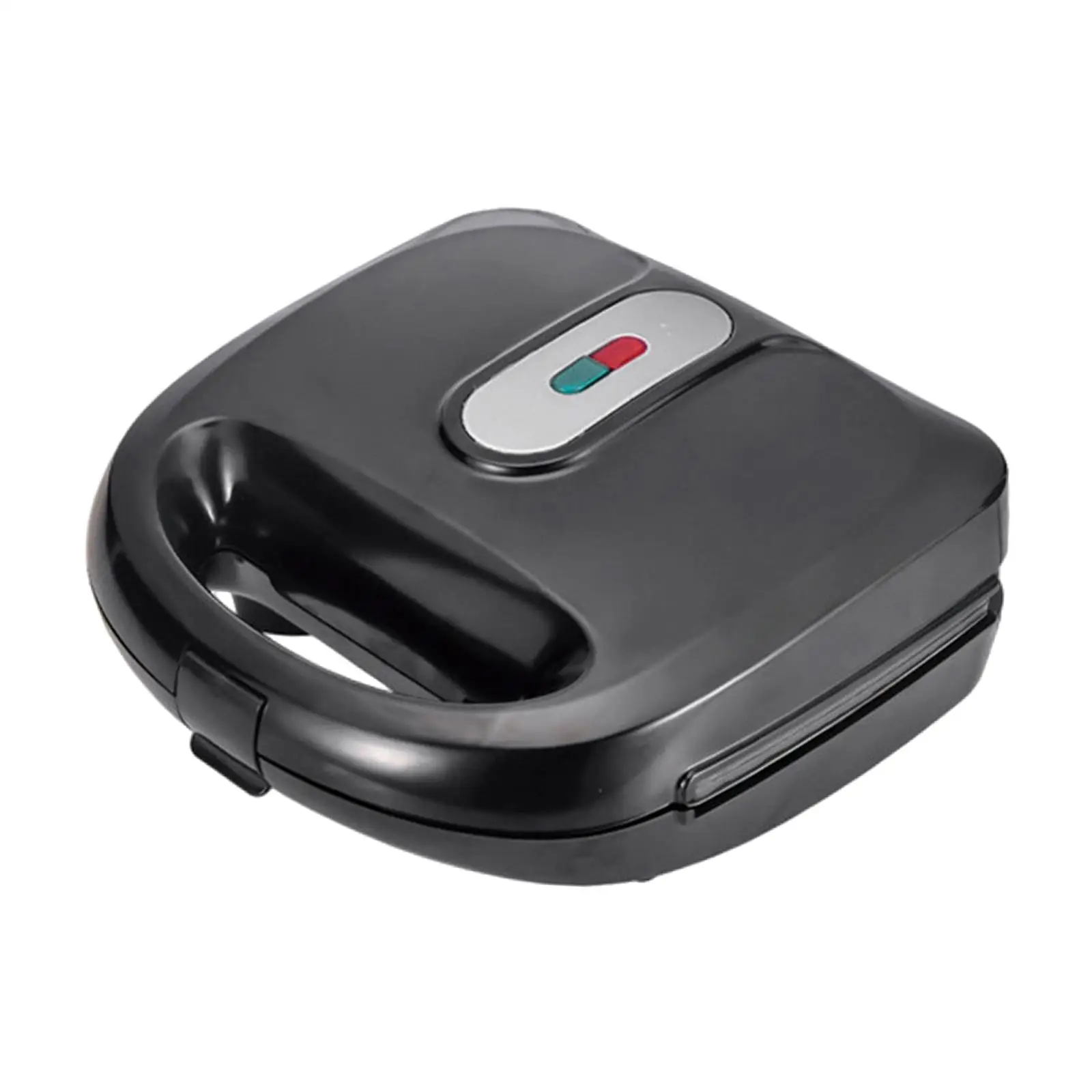 Household Waffle Grill Maker Handle 750W Easy to Clean Sandwich Maker for Burgers Cheese Steakc Breakfast Sandwiches
Household Waffle Grill Maker Handle 750W Easy to Clean Sandwich Maker for Burgers Cheese Steakc Breakfast Sandwiches