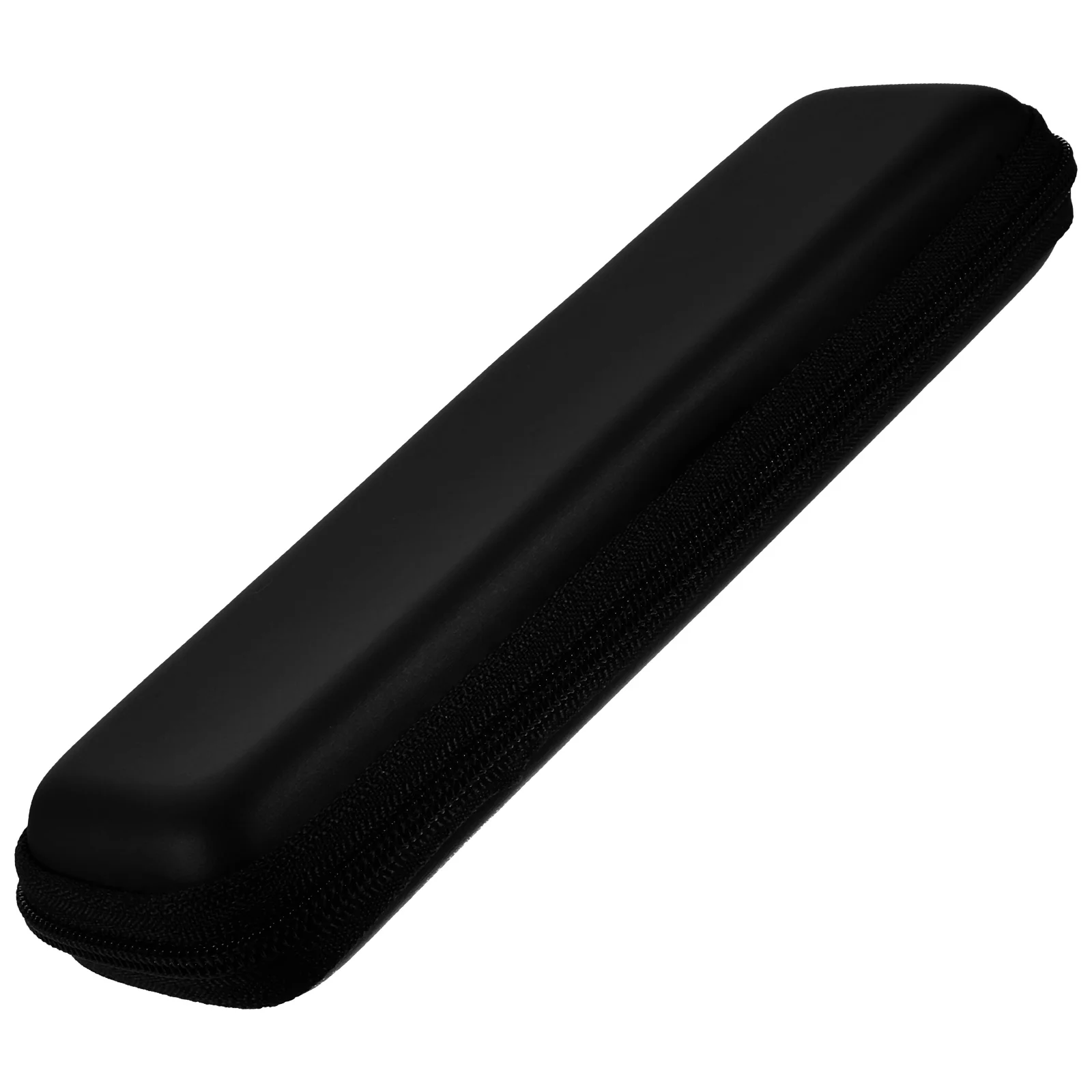 

2pcs Black Hard Case EVA Hard Shell Pen Case Holder for Executive Fountain Pen and Stylus Touch Pen