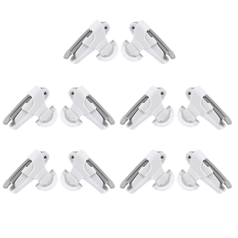 10Pcs Mobile Game Controller Gamepad Trigger Aim Button Joystick For Pubg
10Pcs Mobile Game Controller Gamepad Trigger Aim Button Joystick For Pubg