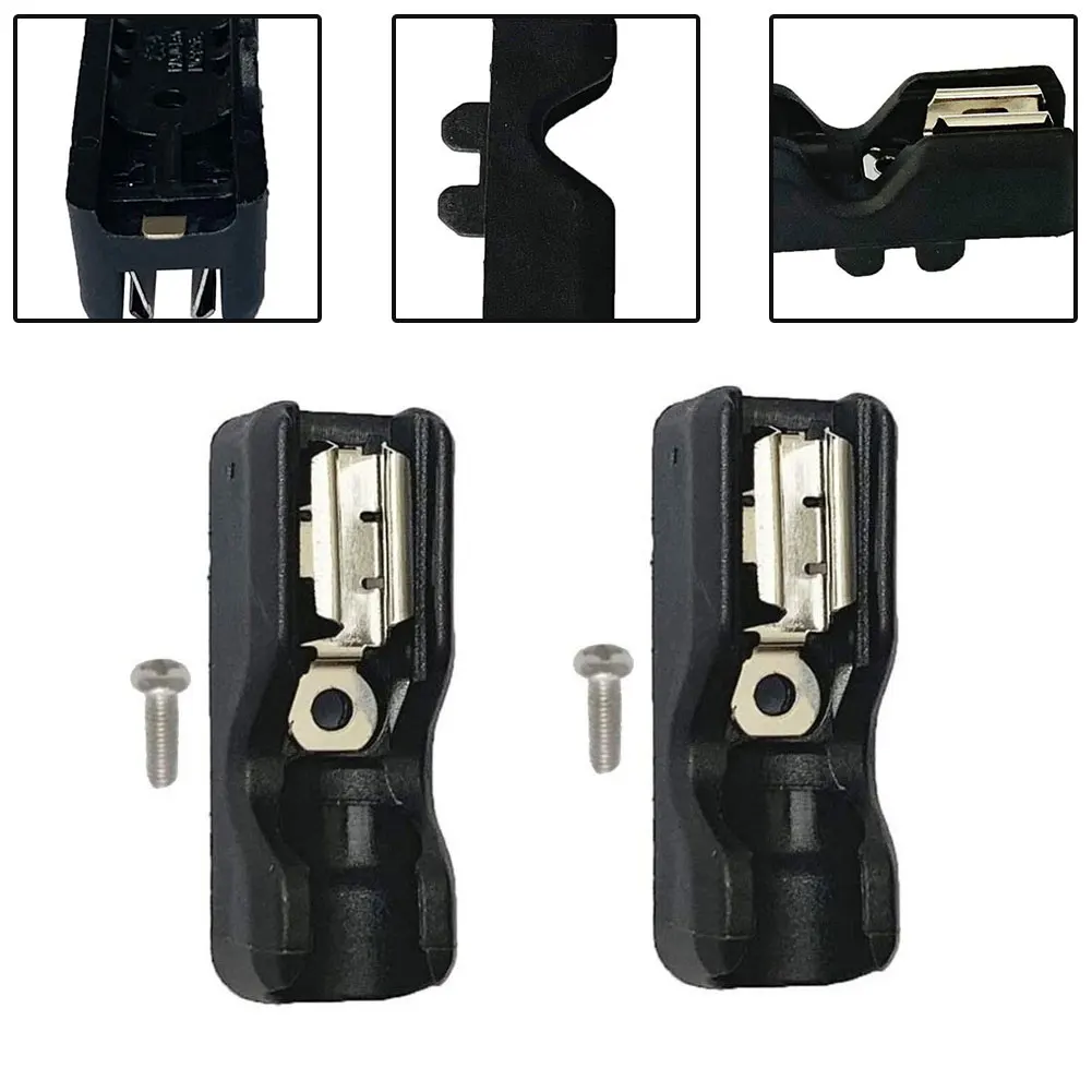 2PCS/Set Electric Drill Bits Holder For Dewalt DCF885M2 DCF825 DCD985 DCF835 Impact Driver Power Tools Accessories
2PCS/Set Electric Drill Bits Holder For Dewalt DCF885M2 DCF825 DCD985 DCF835 Impact Driver Power Tools Accessories