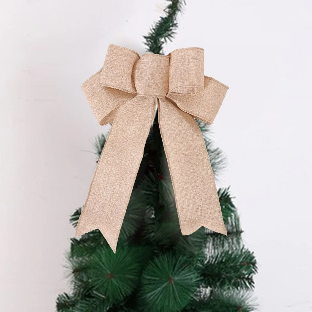 Christmas Ornaments Christmas Tree Bowknot Pendent Hanging Bows Decor Xmas Party Gift Presents For The Decor Garden Chair Table
Christmas Ornaments Christmas Tree Bowknot Pendent Hanging Bows Decor Xmas Party Gift Presents For The Decor Garden Chair Table