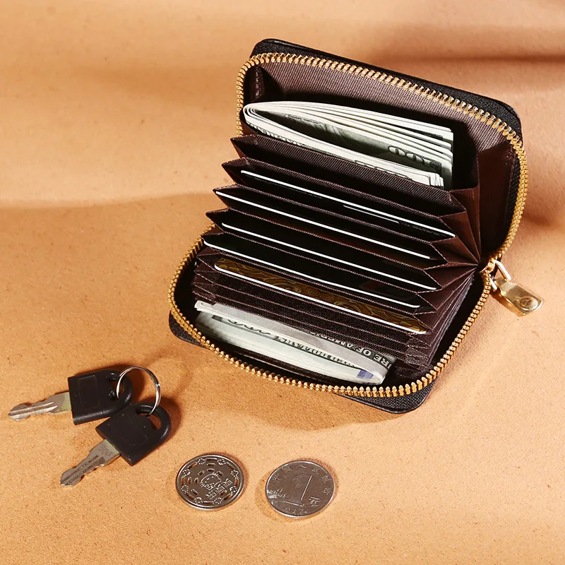 Men Red Blue Black Brown ID Bank Women Credit Card Holder Multiple Slots Card Wallet Case Business Coin Card Purse Wallet
Men Red Blue Black Brown ID Bank Women Credit Card Holder Multiple Slots Card Wallet Case Business Coin Card Purse Wallet