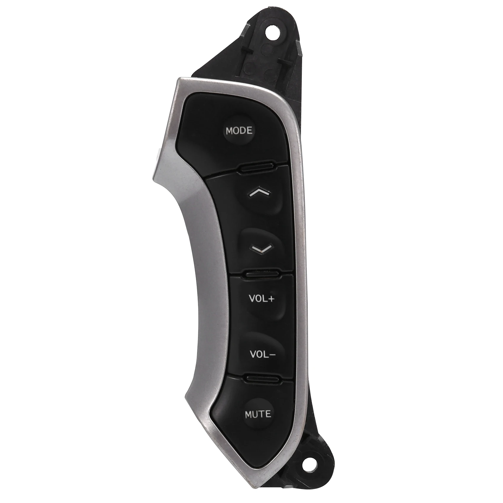 Переключатель дистанционного управления на руль автомобиля, кнопка регулировки громкости LH для Hyundai Santa Fe 2007-2012 967102B000
Переключатель дистанционного управления на руль автомобиля, кнопка регулировки громкости LH для Hyundai Santa Fe 2007-2012 967102B000