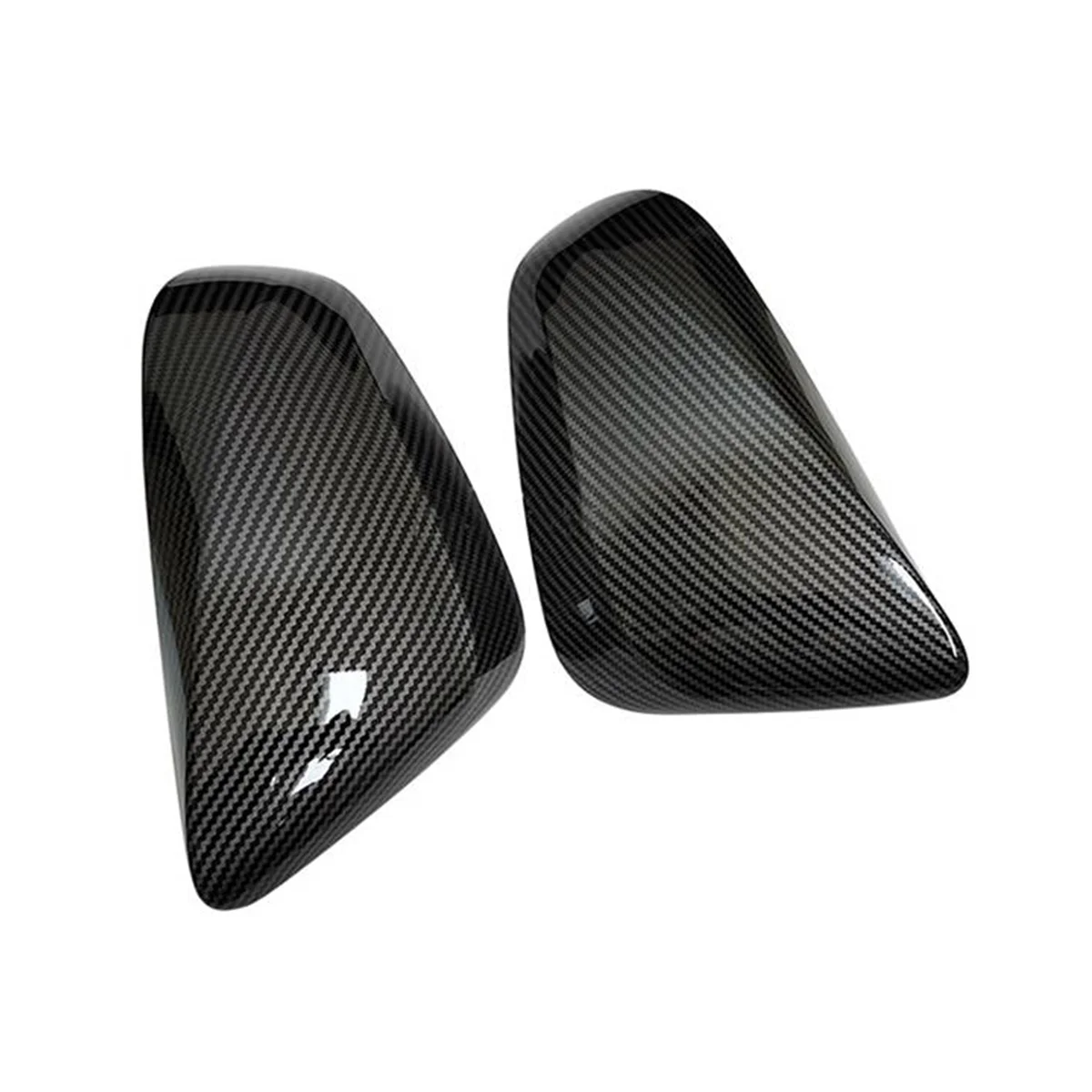 Carbon Fiber Side Rearview Mirror Cap Cover Rear Mirror Covers Direct Replace for /NX 2015-2020
Carbon Fiber Side Rearview Mirror Cap Cover Rear Mirror Covers Direct Replace for /NX 2015-2020