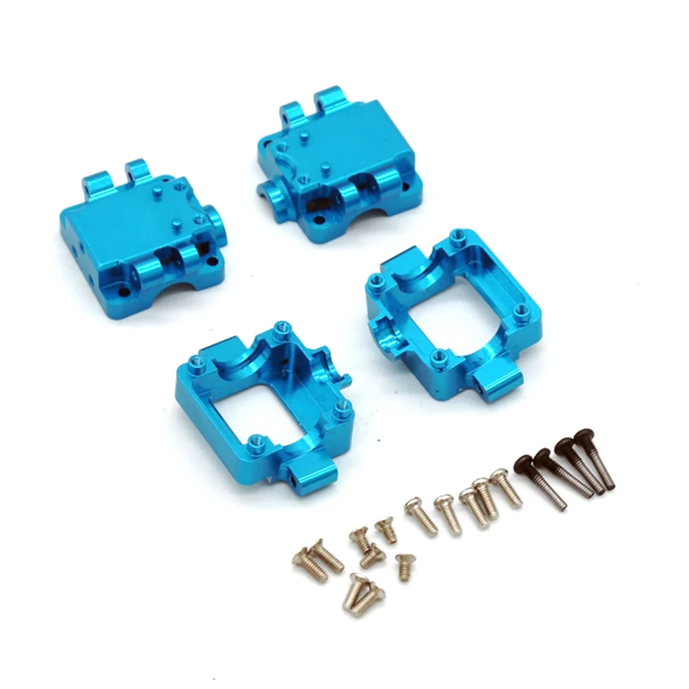 Коробка передач дифференциала для Wltoys K969 K979 K989 P929 P939 1/28, 2 комплекта
Коробка передач дифференциала для Wltoys K969 K979 K989 P929 P939 1/28, 2 комплекта