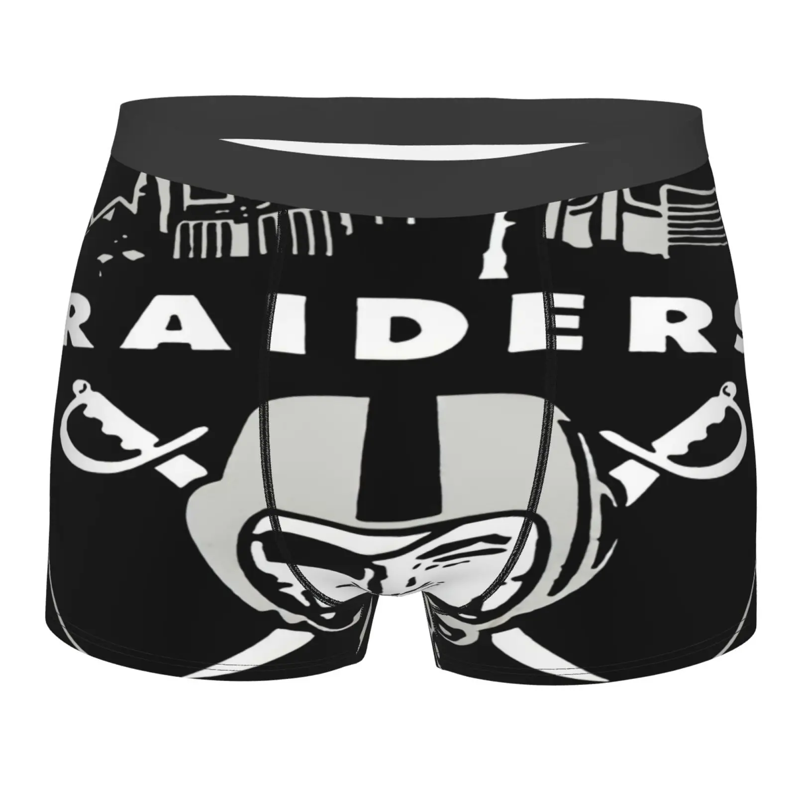 Las Vegas Raider 51 Men's Panties Shorts Men's Underwear Mens With Fly Mens With Pouch Sexy Polyester For Men Boxer Shorts Men
Las Vegas Raider 51 Men's Panties Shorts Men's Underwear Mens With Fly Mens With Pouch Sexy Polyester For Men Boxer Shorts Men