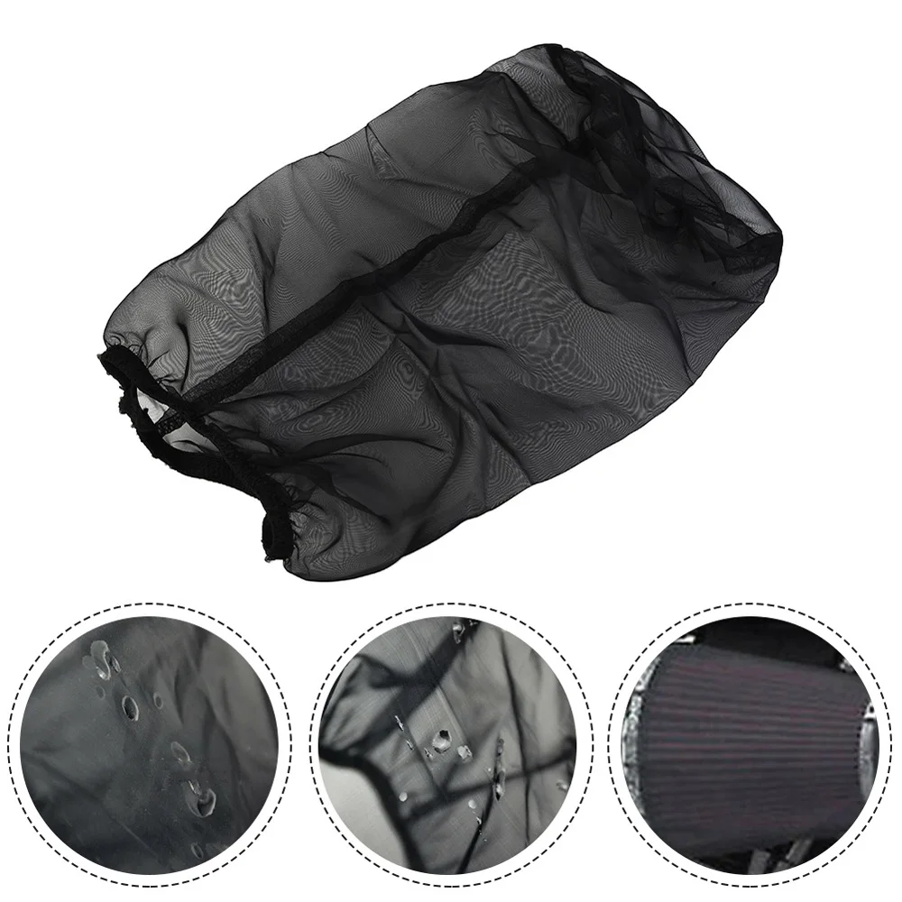 Brand new Durable High quality Air Filter Cover 1pc Breather Cleaner Dustproof Kits Protective Rain Waterproof
Brand new Durable High quality Air Filter Cover 1pc Breather Cleaner Dustproof Kits Protective Rain Waterproof