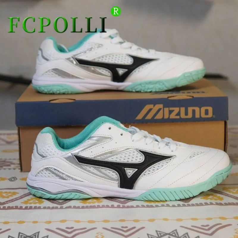 Hot Sale Table Tennis Shoes Men Women Anti-Slip Sport Shoes Unisex Good Quality Gym Shoes For Couples Breathable Tennis Shoe Boy
Hot Sale Table Tennis Shoes Men Women Anti-Slip Sport Shoes Unisex Good Quality Gym Shoes For Couples Breathable Tennis Shoe Boy