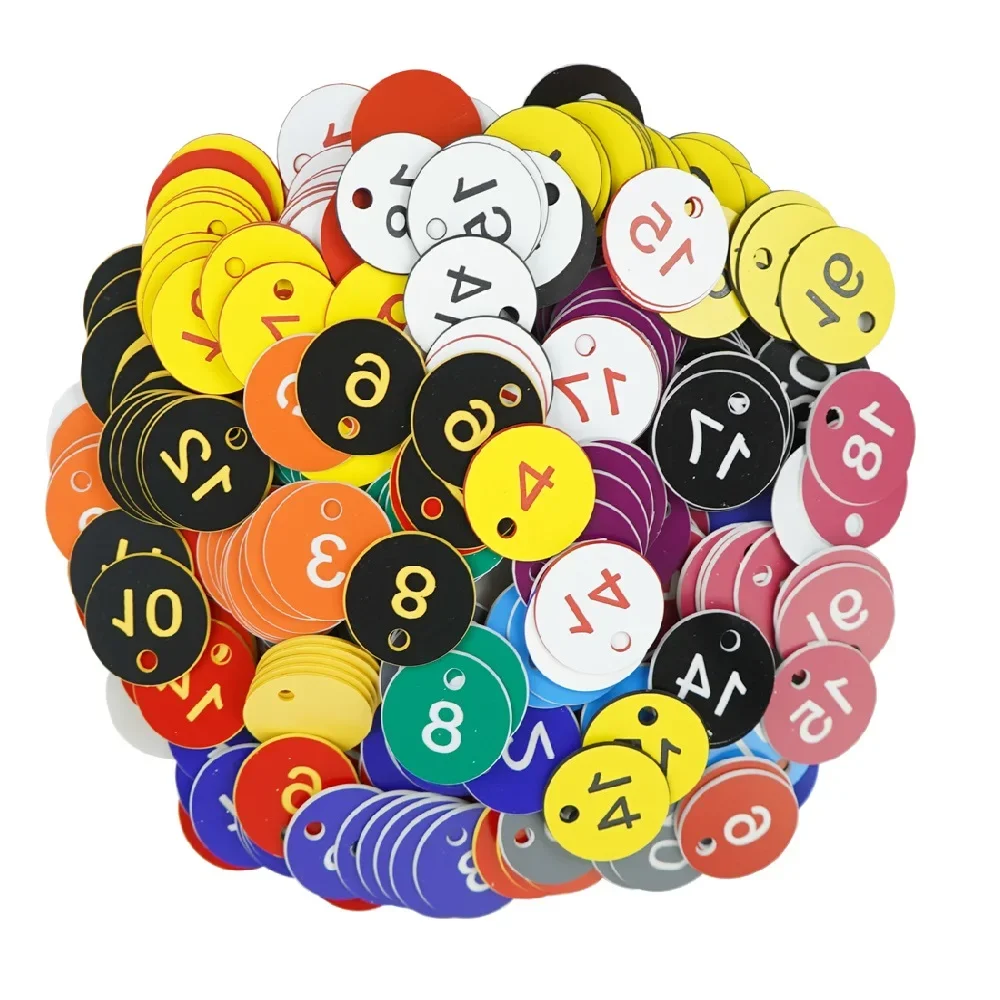 Бирки для улья 200 штук
Бирки для улья 200 штук