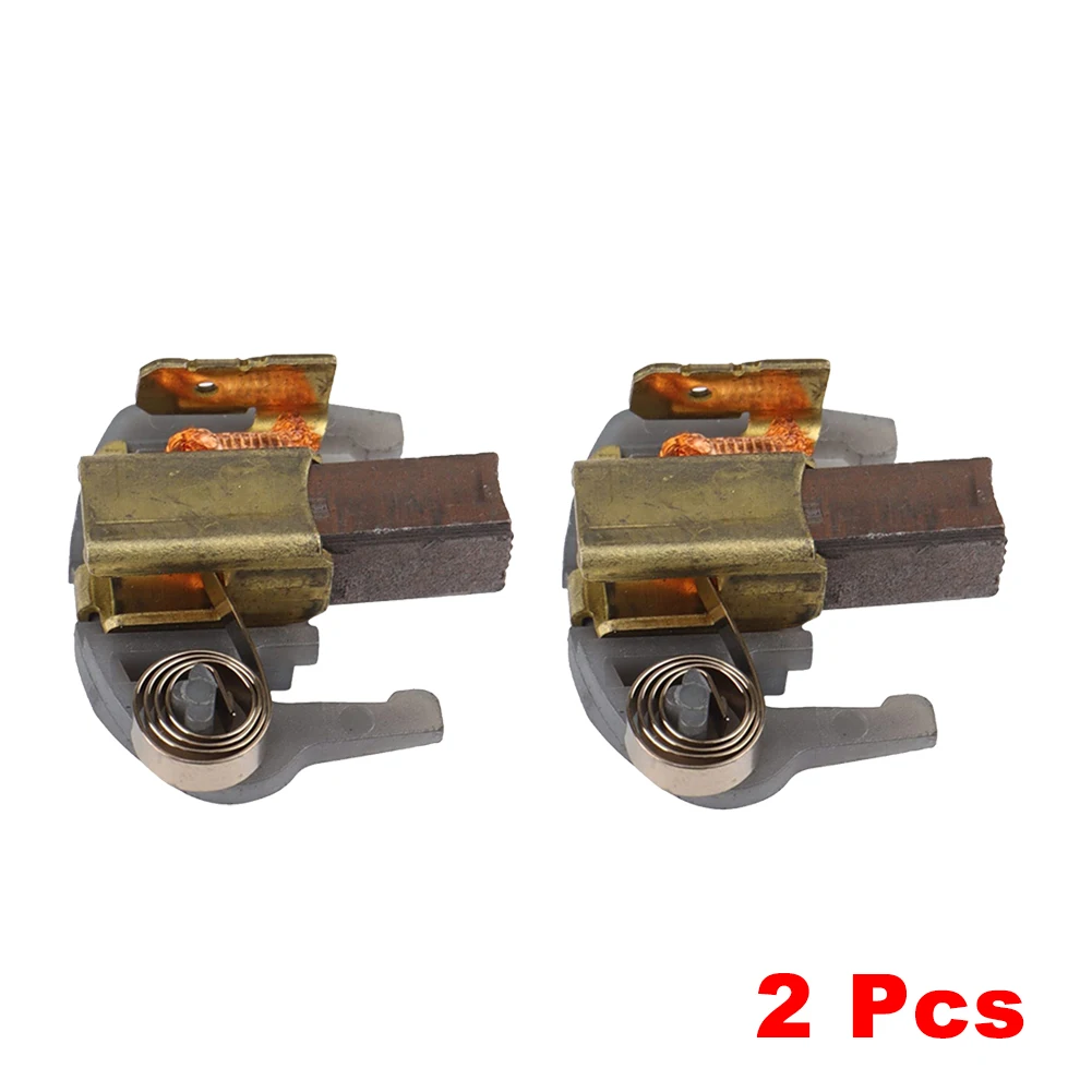 Electric Hammer Drill Carbon Brush Cordless Brush DC520KA DC490A DC988 DC988V DC987 For Angle Grinder Motor Replacement
Electric Hammer Drill Carbon Brush Cordless Brush DC520KA DC490A DC988 DC988V DC987 For Angle Grinder Motor Replacement