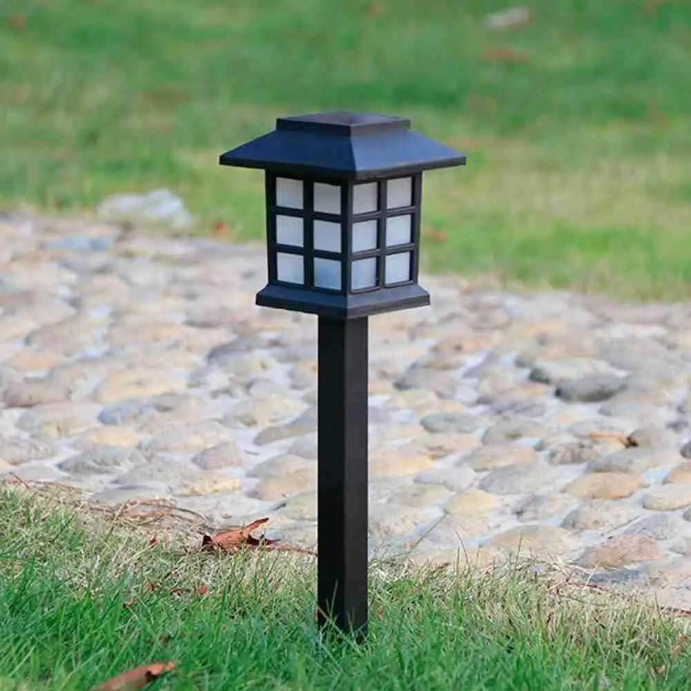 Solar Pathway Lights Outdoor Led Solar Garden Lights Waterproof Solar Landscape Lights For Lawn Patio Yard Garden Lighting V3y7
Solar Pathway Lights Outdoor Led Solar Garden Lights Waterproof Solar Landscape Lights For Lawn Patio Yard Garden Lighting V3y7