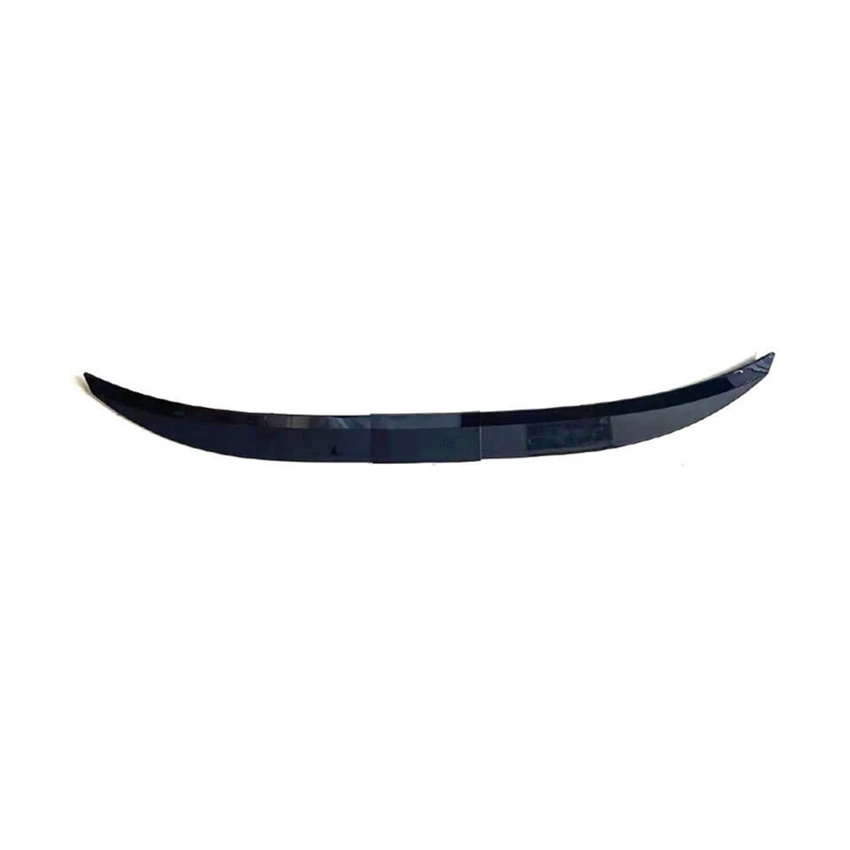 Universal Car Spoiler, Adjustable Rear Trunk Spoiler Lip Roof Tail Wing Accessories, Black
Universal Car Spoiler, Adjustable Rear Trunk Spoiler Lip Roof Tail Wing Accessories, Black