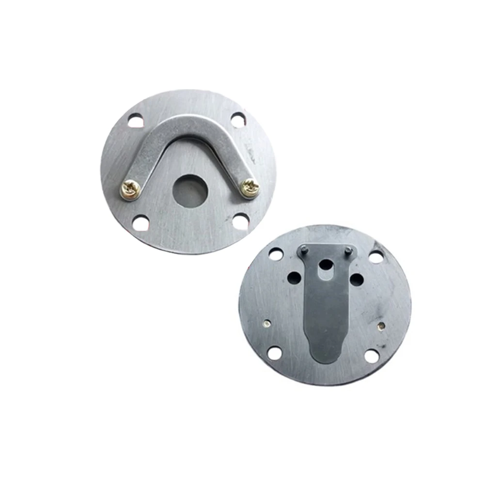 Air Compressor Accessories Set Cylinder Head Valve Plate Gasket For Air Compressor For Belt Type Piston High Quality
Air Compressor Accessories Set Cylinder Head Valve Plate Gasket For Air Compressor For Belt Type Piston High Quality