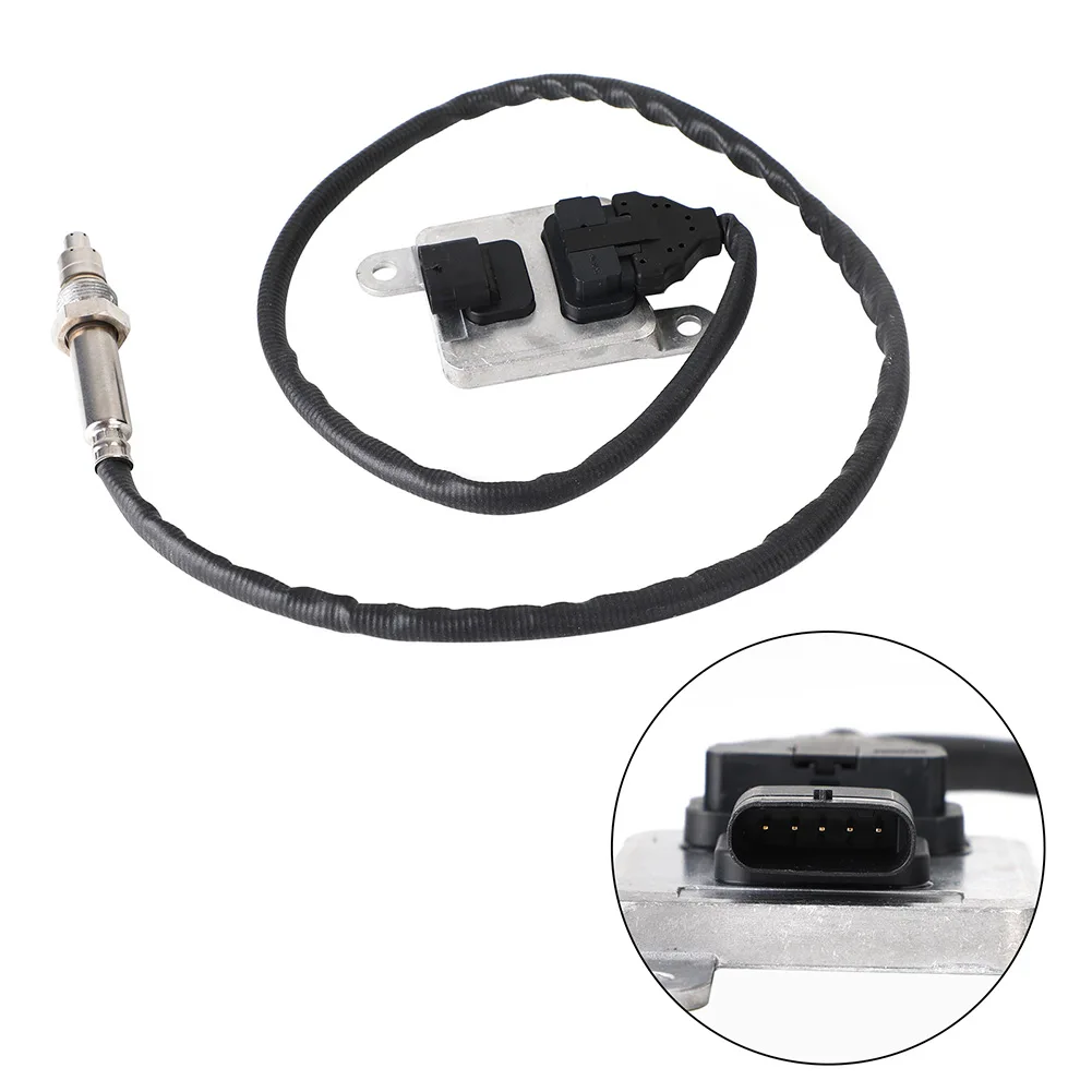 1 * Датчик NOX A0009053603 A0009057100 для W164 W166 W212 W205 GLE 2016-2019 GLS высококачественные автомобильные аксессуары
1 * Датчик NOX A0009053603 A0009057100 для W164 W166 W212 W205 GLE 2016-2019 GLS высококачественные автомобильные аксессуары