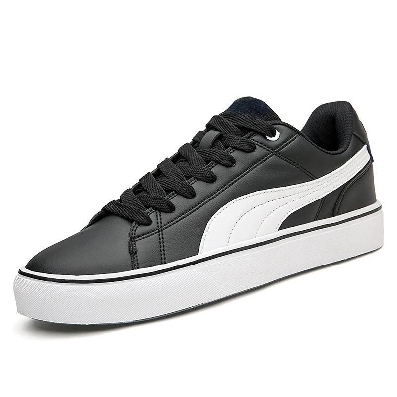 Autumn and Winter Microfiber Artificial Leather Surface Casual Board Shoes Men's Shoes Couple Style Shoes for Four Seasons
Autumn and Winter Microfiber Artificial Leather Surface Casual Board Shoes Men's Shoes Couple Style Shoes for Four Seasons