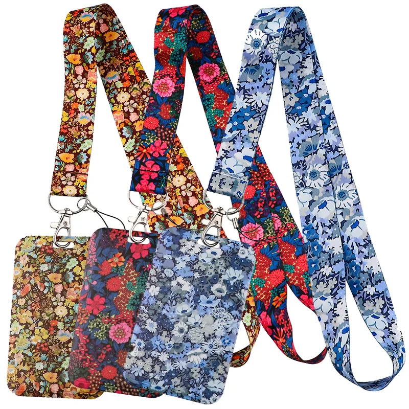 Flowers Key lanyard Car KeyChain ID Card Pass Gym Mobile Phone Badge Kids Key Ring Holder Jewelry Accessories Decorations
Flowers Key lanyard Car KeyChain ID Card Pass Gym Mobile Phone Badge Kids Key Ring Holder Jewelry Accessories Decorations