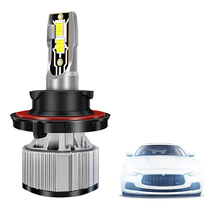 Car Lights H4 LED H7 12000LM LED Atuo Lamp For Car Headlight Bulb HB3 9005 Front LED Bulbs 12V
Car Lights H4 LED H7 12000LM LED Atuo Lamp For Car Headlight Bulb HB3 9005 Front LED Bulbs 12V