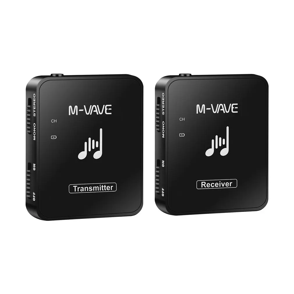 Hot WP-10 Earphone Monitors 2.4G Wireless Rechargeable Transmitter Receiver Support Stereo Mono Phone Recording Device Function
Hot WP-10 Earphone Monitors 2.4G Wireless Rechargeable Transmitter Receiver Support Stereo Mono Phone Recording Device Function