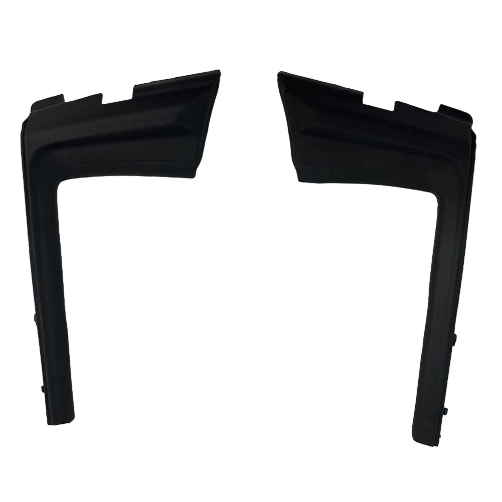 2 PCS Car Windshield Wiper Cowl Covers For Toyota For Yaris 2012-2015 53867-52090 53866-52090 Auto Replacement Accessories
2 PCS Car Windshield Wiper Cowl Covers For Toyota For Yaris 2012-2015 53867-52090 53866-52090 Auto Replacement Accessories