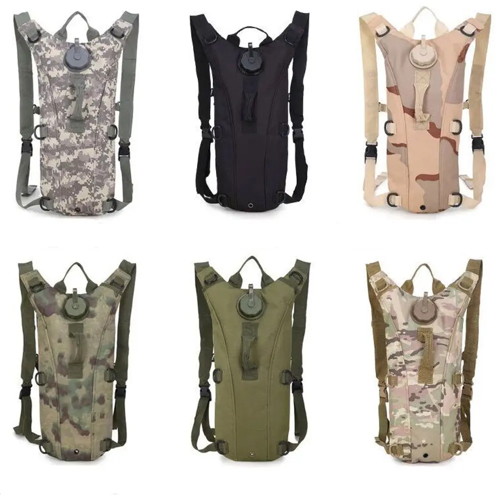 Большая портативная камуфляжная велосипедная сумка на шнурке для альпинизма
Большая портативная камуфляжная велосипедная сумка на шнурке для альпинизма