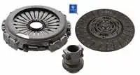 Store code: 3400700533 for clutch set (printing + disc + bearing)-MM ACTROS MP4-MP5 1833-1842/AROCS/AROCS/os/ (O
Store code: 3400700533 for clutch set (printing + disc + bearing)-MM ACTROS MP4-MP5 1833-1842/AROCS/AROCS/os/ (O