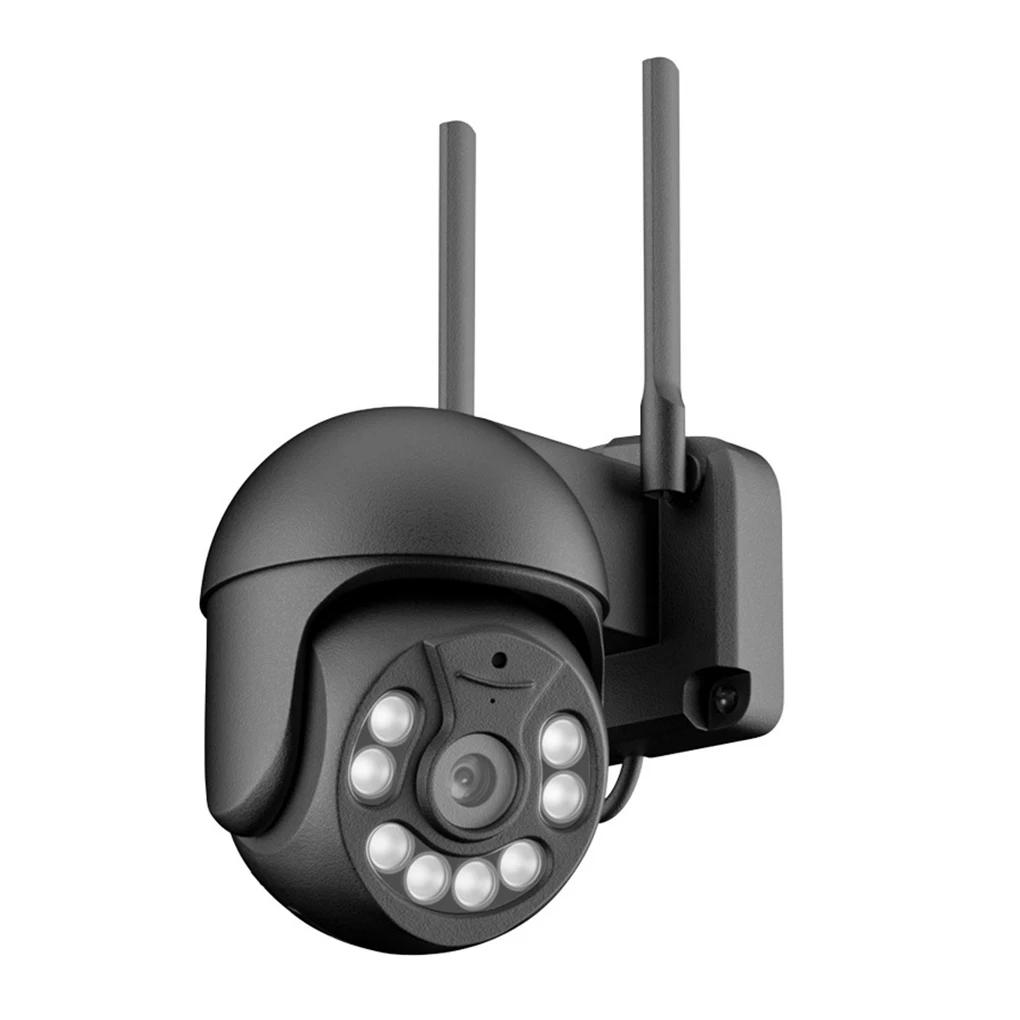New WIFI 1080P Security IP Camera Wireless 2MP 4X Digital Zoom PTZ Outdoor Indoor HD CCTV Surveillance Cam Motion Tracking CamHi
New WIFI 1080P Security IP Camera Wireless 2MP 4X Digital Zoom PTZ Outdoor Indoor HD CCTV Surveillance Cam Motion Tracking CamHi