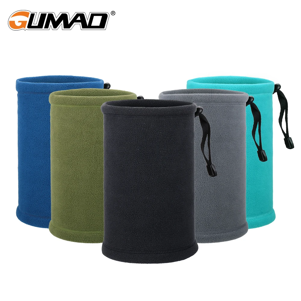 Winter Thermal Adjustable Bandana Cycling Hiking Snowboard Skiing Neck Warmer Bicycle Hunting Scarf Sports Face Mask Men Women
Winter Thermal Adjustable Bandana Cycling Hiking Snowboard Skiing Neck Warmer Bicycle Hunting Scarf Sports Face Mask Men Women