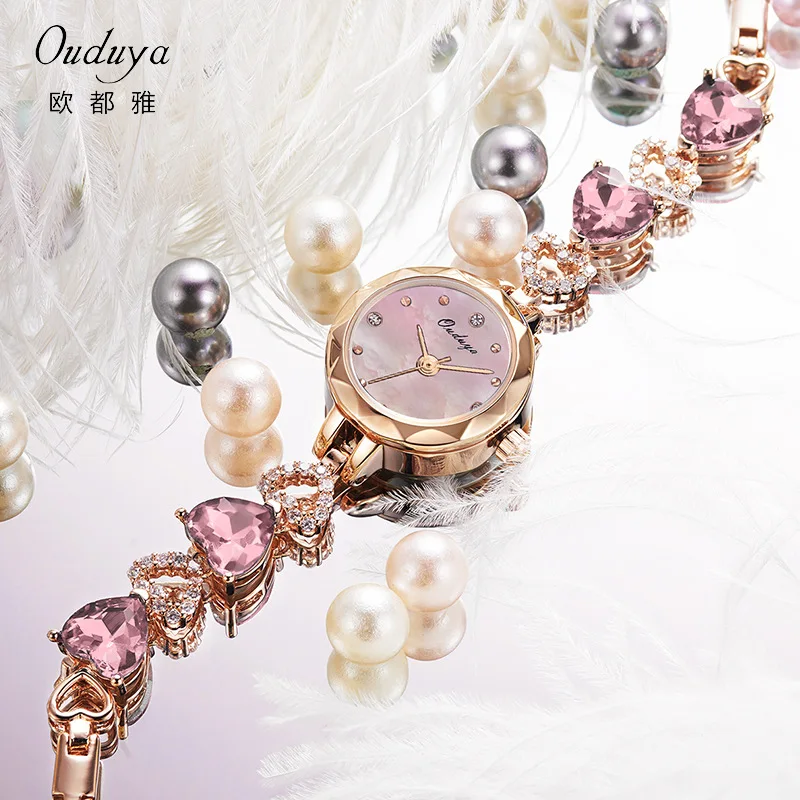 Brand Women Watches Top Luxury Watch Woman Quartz Waterproof Women's Wristwatch Ladies Girls Watches Clock
Brand Women Watches Top Luxury Watch Woman Quartz Waterproof Women's Wristwatch Ladies Girls Watches Clock