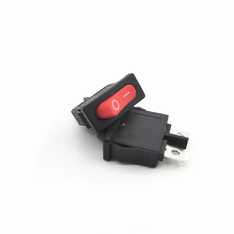 5 шт. KCD1-110 10x22 мм черный супер тонкий Кулисный Переключатель NO/OFF 2 Pin Малый инструмент Мощность переключатель
5 шт. KCD1-110 10x22 мм черный супер тонкий Кулисный Переключатель NO/OFF 2 Pin Малый инструмент Мощность переключатель