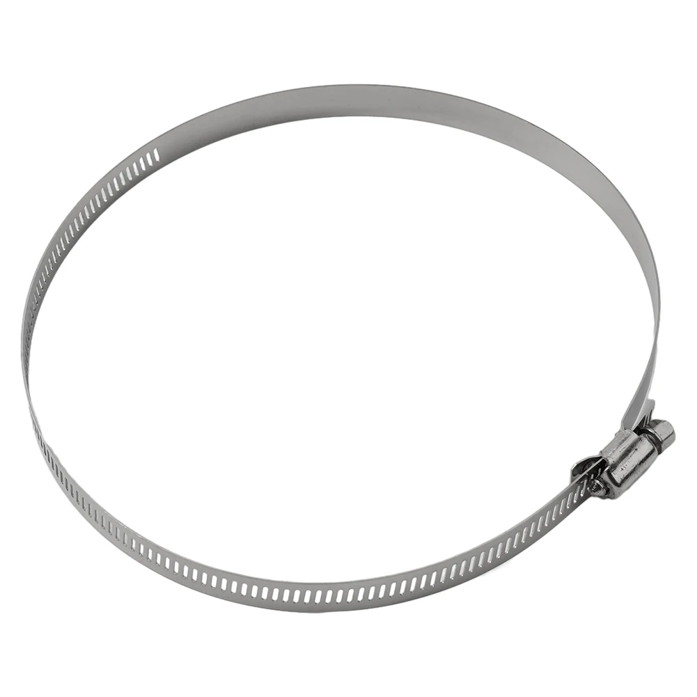Ventilation Tube Connector Adapter Connector Brand New Igh Quality Stainless Steel Clamp Ventilation Hose Connector
Ventilation Tube Connector Adapter Connector Brand New Igh Quality Stainless Steel Clamp Ventilation Hose Connector