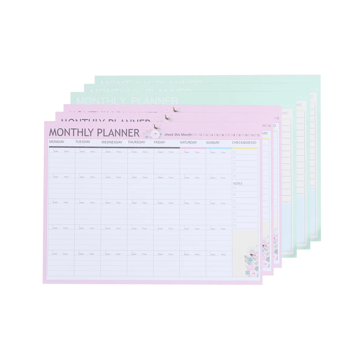 Planner Schedule Weekly Pad Monthly Calendar Organizer Task Wall Book Desk Notebook Notepad Planning Daily Countdown Day Days
Planner Schedule Weekly Pad Monthly Calendar Organizer Task Wall Book Desk Notebook Notepad Planning Daily Countdown Day Days