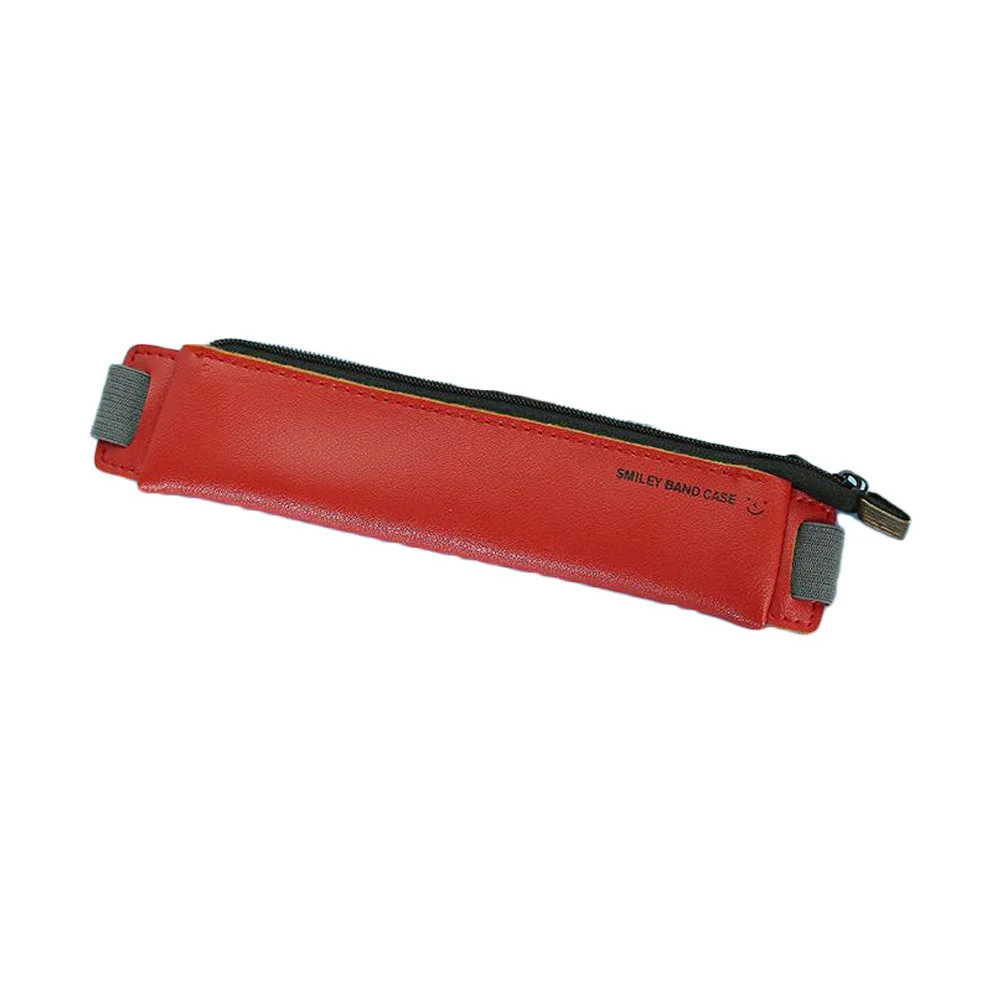 Pen Cases Adults Cool Case PU Pen Case Earth Tones Pen Protective Bag Pen Storage Bag Pouch Pen Case Child
Pen Cases Adults Cool Case PU Pen Case Earth Tones Pen Protective Bag Pen Storage Bag Pouch Pen Case Child