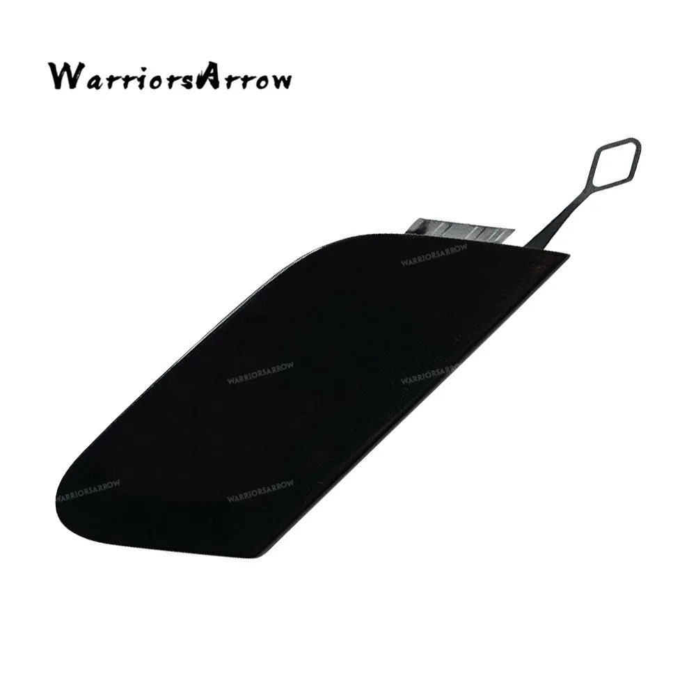 Rear Bumper Tow Tow Eye Cap Cover Plastic Unpainted For Mercedes-Benz W222 S-Class 2228850424 222 885 04 24
Rear Bumper Tow Tow Eye Cap Cover Plastic Unpainted For Mercedes-Benz W222 S-Class 2228850424 222 885 04 24