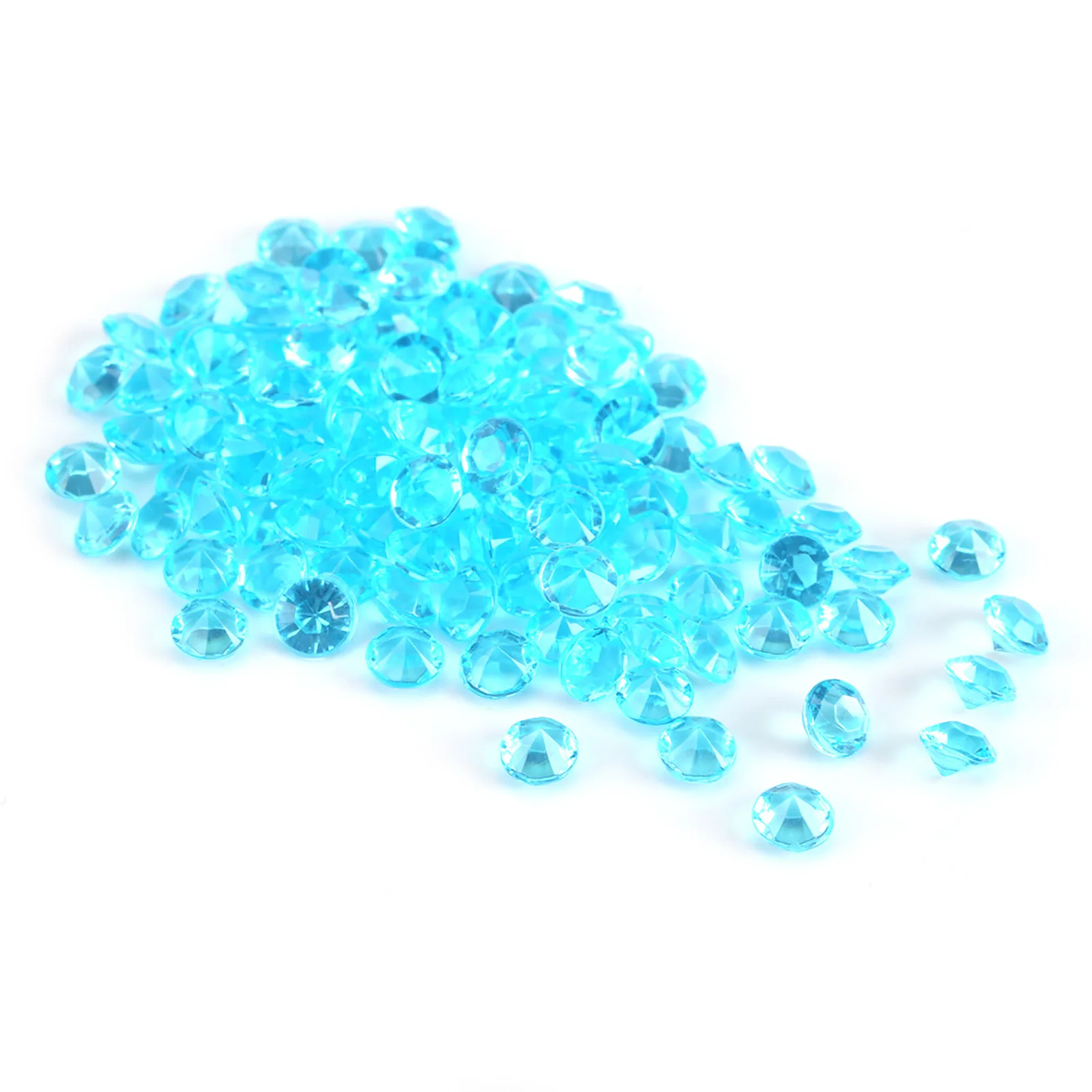 1000pcs/bag 6mm Acrylic Crystals Scatter Beads for Shoes Clothes Vases DIY Decoration Wedding Party Decoration Acrylic Diamond
1000pcs/bag 6mm Acrylic Crystals Scatter Beads for Shoes Clothes Vases DIY Decoration Wedding Party Decoration Acrylic Diamond