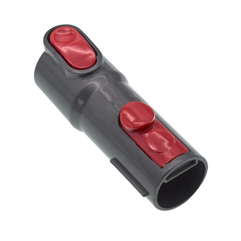 1Pc Replacement Connector Adapter Converter For Dyson V6 Transfer To V7 V8 V10 V11 Vacuum Cleaner
1Pc Replacement Connector Adapter Converter For Dyson V6 Transfer To V7 V8 V10 V11 Vacuum Cleaner