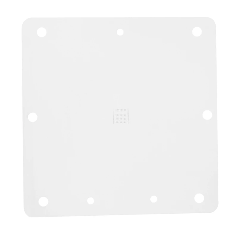 Stencil For BM1387 BM1391 BM1393 BM1396 BM1397 BM1398 Tin Tool ASIC Chip Tin Station Tin Tools
Stencil For BM1387 BM1391 BM1393 BM1396 BM1397 BM1398 Tin Tool ASIC Chip Tin Station Tin Tools