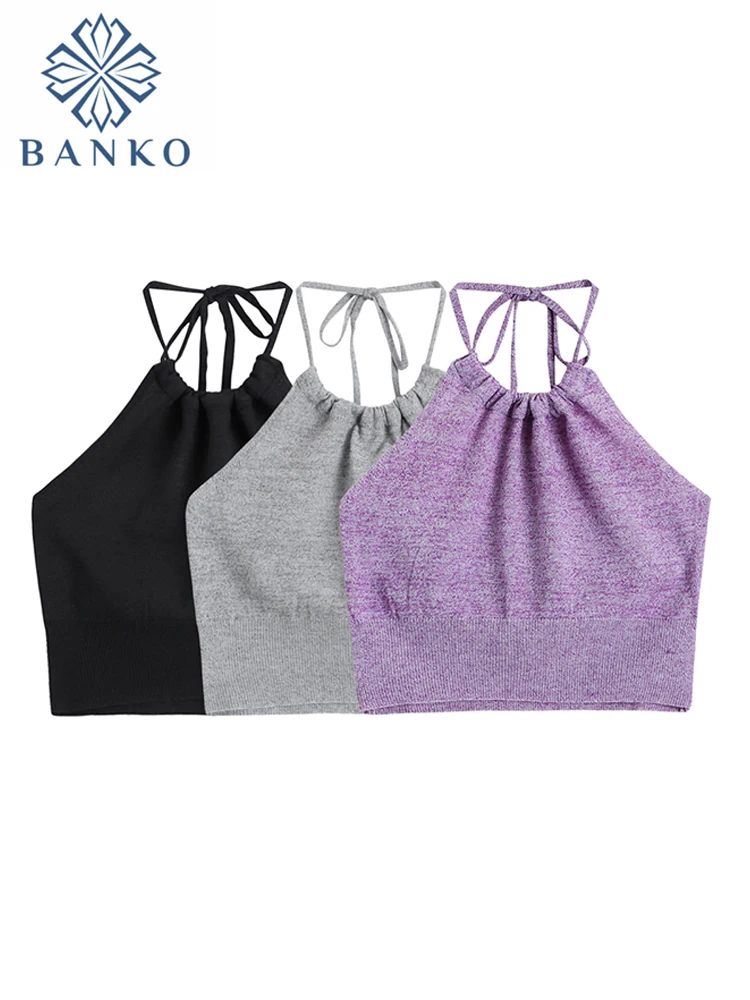 2023 Summer Women Camisole Y2k Streetwear Lace Up Tank Top 2000s Aesthetic Gyaru Cozy Off Shoulder Halter Vest Simple Clubwear
2023 Summer Women Camisole Y2k Streetwear Lace Up Tank Top 2000s Aesthetic Gyaru Cozy Off Shoulder Halter Vest Simple Clubwear