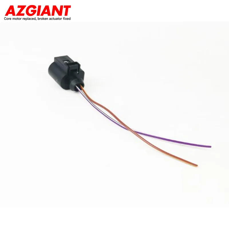 AZGIANT Automotive Outdoor Ambient Temperature Sensor For Volkswagen Amark Beetle CONVERTIBLE Caddy Detection Tool
AZGIANT Automotive Outdoor Ambient Temperature Sensor For Volkswagen Amark Beetle CONVERTIBLE Caddy Detection Tool