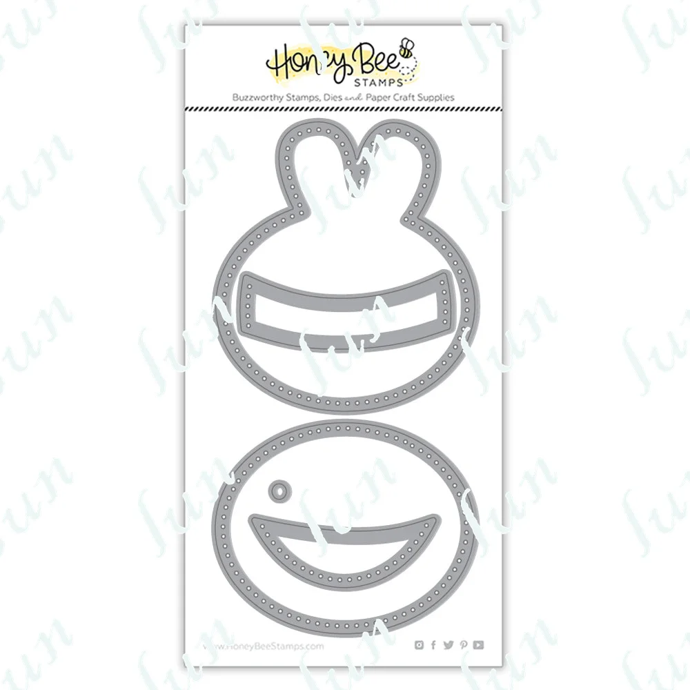 Honey Bee Stitching 2022 New Metal Cutting Dies Diy Scrapbooking Photo Album Decorative Embossing Paper Cards Crafts Knife Mould
Honey Bee Stitching 2022 New Metal Cutting Dies Diy Scrapbooking Photo Album Decorative Embossing Paper Cards Crafts Knife Mould