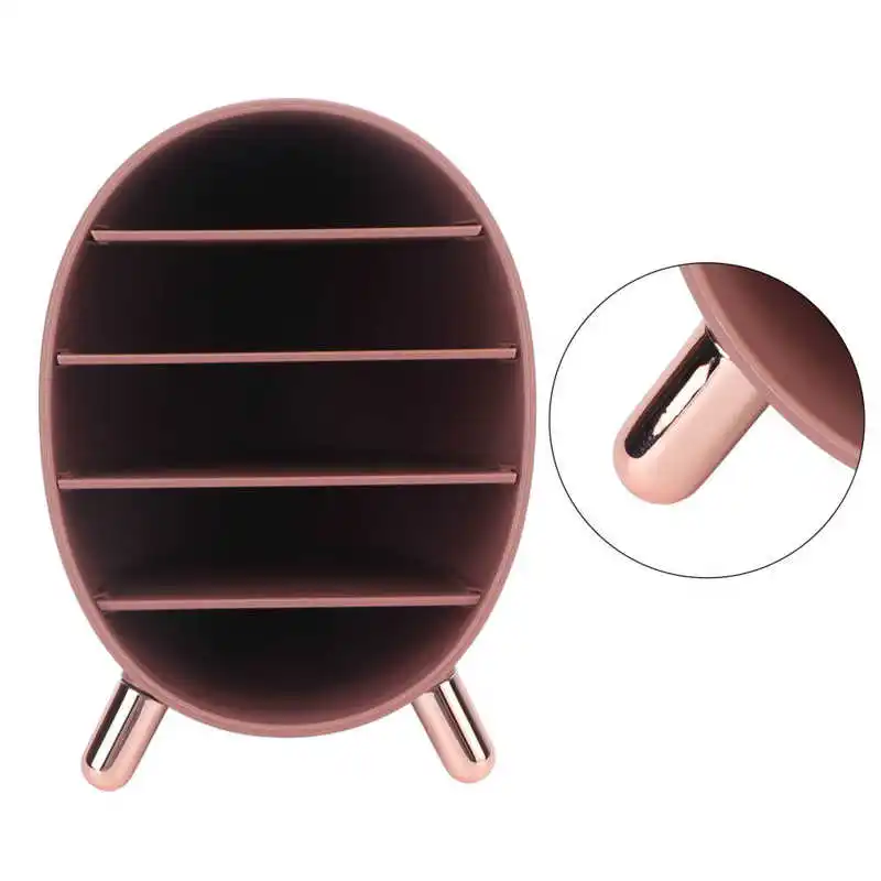 Cosmetics Holder Cosmetics Storage Box Exquisite for Cosmetics store for Eyebrow Pencil
Cosmetics Holder Cosmetics Storage Box Exquisite for Cosmetics store for Eyebrow Pencil