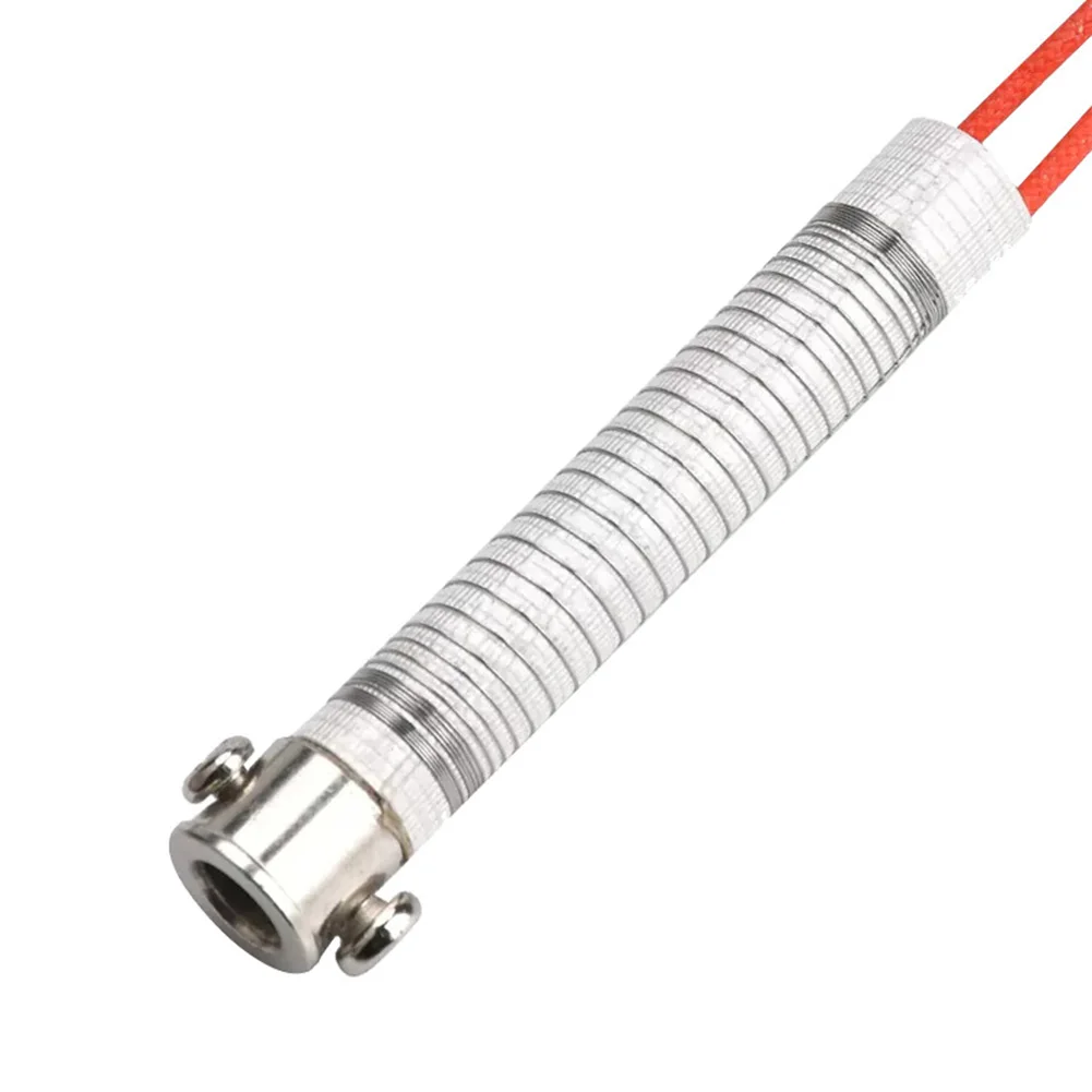 30-150W Electric Soldering Iron Heating Element For External Heating Iron Core Heating Elements Soldering Power Tools Accessorie
30-150W Electric Soldering Iron Heating Element For External Heating Iron Core Heating Elements Soldering Power Tools Accessorie