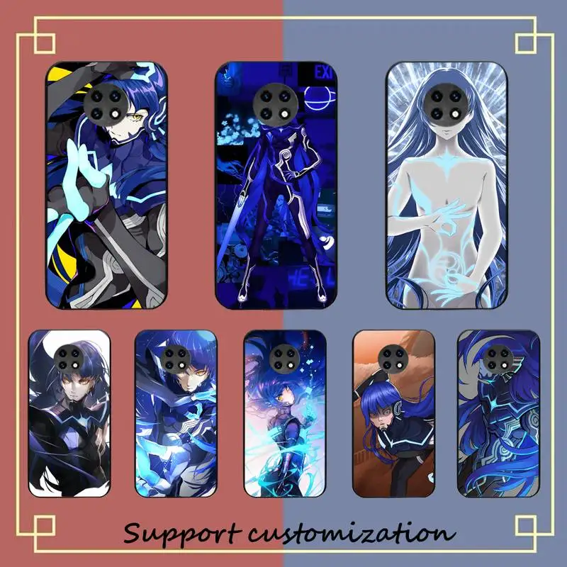 Shin Megami Tensei Phone Case for Redmi 5 6 7 8 9 A 5plus K20 4X S2 GO 6 K30 pro
Shin Megami Tensei Phone Case for Redmi 5 6 7 8 9 A 5plus K20 4X S2 GO 6 K30 pro